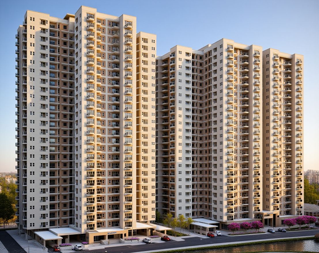 Luxury Residences