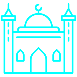Central Mosque